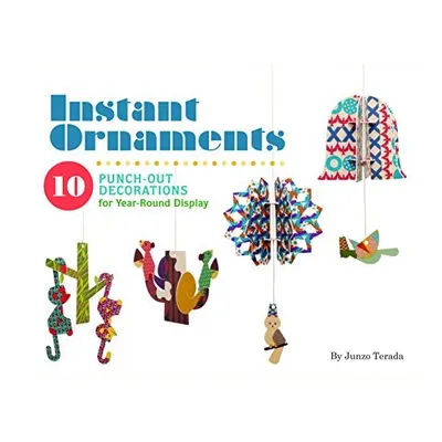 Instant Ornaments
