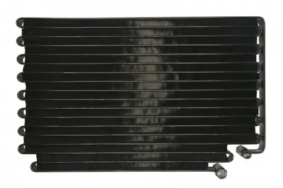 Condensator climatizare 570x362x44 potrivit JCB 526, 530, 532, 533, 535, 537, 540, 550, 125 (635), 125 (636), 130T-30, 130T-40, 130T-55, 130T-65, 145T-30, 145T-40, 145T-55, 145T-65, 150T-40, 150T-55