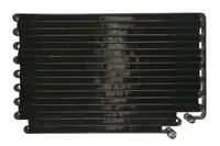 Condensator climatizare 570x362x44 potrivit JCB 526, 530, 532, 533, 535, 537, 540, 550, 125 (635), 125 (636), 130T-30, 130T-40, 130T-55, 130T-65, 145T-30, 145T-40, 145T-55, 145T-65, 150T-40, 150T-55,