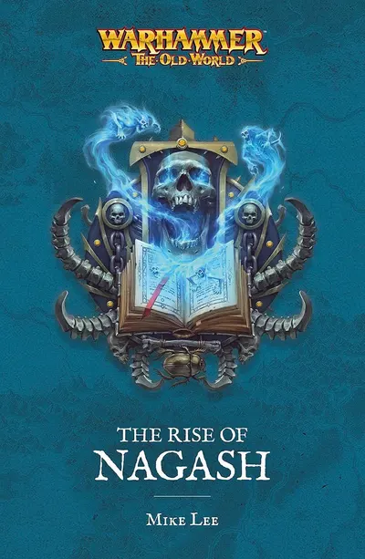 The Rise of Nagash (Warhammer 40 000)