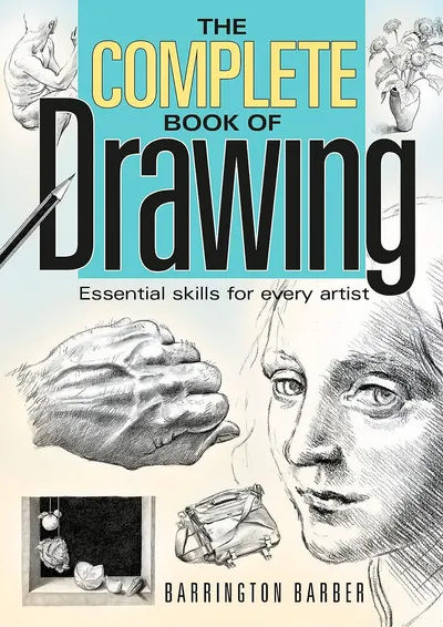The Complete Book of Drawing