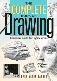 The Complete Book of Drawing