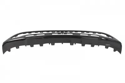Capac bara fata (negru) potrivit MERCEDES GLA II H247 01.20
