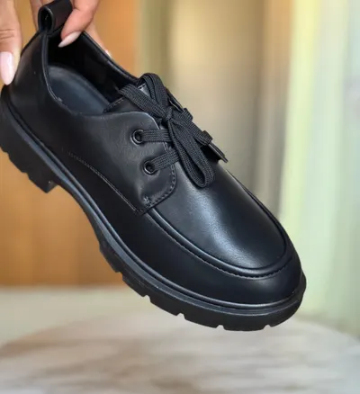 Pantofi Casual Ehsan Negri