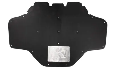 Izolare fonica capota motor potrivit BMW X3 (F25) 2010-2017