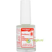 Virginia Gel Tratament pentru Cuticule BIO 14ml