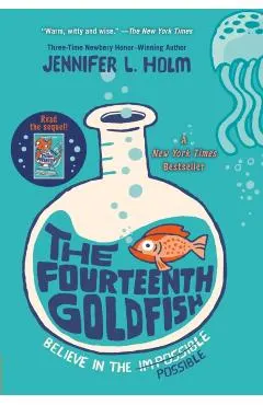 The Fourteenth Goldfish