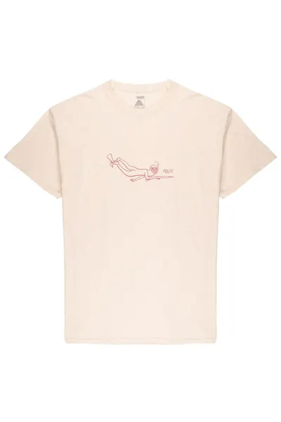 Tricou de drumeție Poler Scuba Steve pentru bărbați