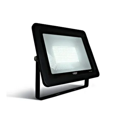 Avior LED 100W 4000K 9000lm 230V 110° IP65 negru