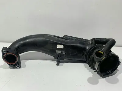 Furtun admisie aer 8200921878 Dacia Duster (2010-2013) 1.5 dci 110 cp K9K (898)