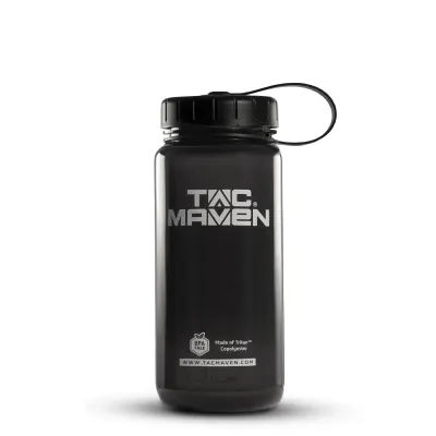 Sticla apa drumetie NORMAN 550ml TAC MAVEN - Default Title