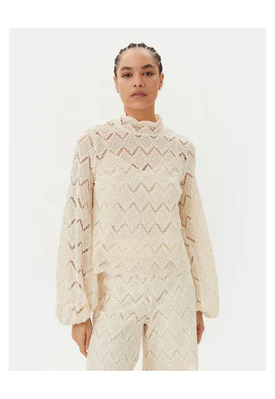 Bluza dama 251TP2404 - bej