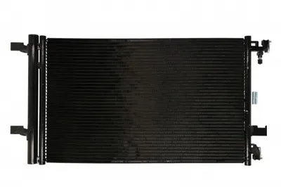 Radiator clima AC cu uscator CHEVROLET CRUZE, ORLANDO; OPEL ASTRA J 1.4-2.0D dupa 2009