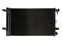 Radiator clima AC cu uscator CHEVROLET CRUZE, ORLANDO; OPEL ASTRA J 1.4-2.0D dupa 2009