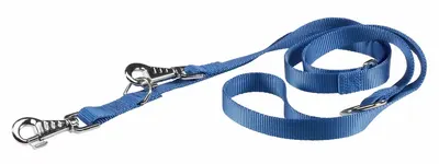 Ferplast Lesa Reglabila Silon Club Ga 2x200 Cm Albastru