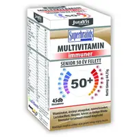 Multivitamine Seniori 50+ 45tb