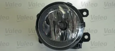 Proiector Ceata Dreapta/stanga (h11) Potrivit Ds Ds 4; Citroen Berlingo, Berlingo Multispace, Berlingo/minivan, C1 Ii, C4, C4 Grand Picasso Ii, C4