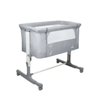 Patut co sleeper asalvo calm gri