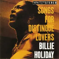 Songs For Distingue Lovers - Vinyl