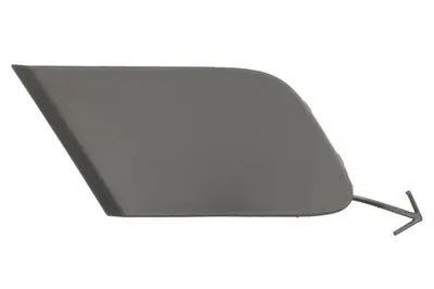Capac carlig remorcare Fata potrivit LEXUS IS III 04.13- 04.16