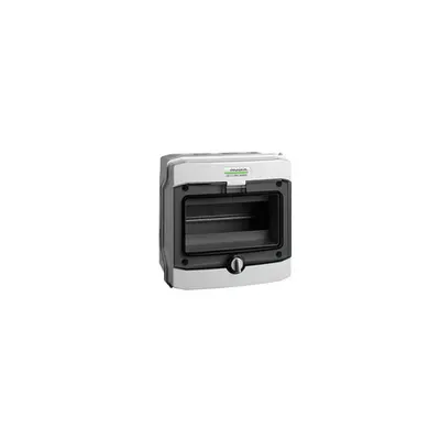 Cofret aparent IP65 gama PHS 8T