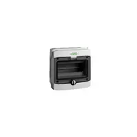 Cofret aparent IP65 gama PHS 8T