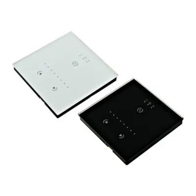 LED DMX Controller Stick GU2 - black