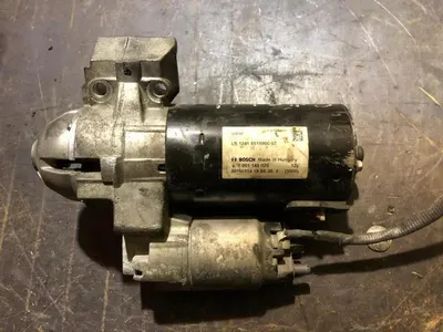 Electromotor 1241 8515900 07 BMW X5 (2012-2019) [F15] 3.0d n57