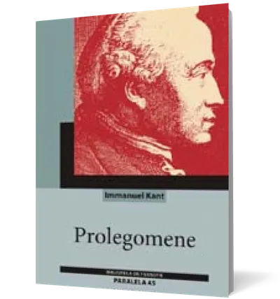 Prolegomene