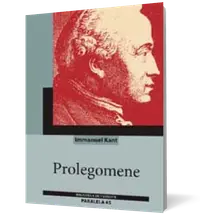 Prolegomene