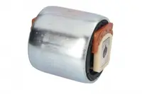Suport trapez din spate Dreapta Stanga (12x75x80 mm) potrivit AUDI A4 B6, A6 C5, A7, A8 D3; VW PASSAT B5.5, PHAETON 1.8-6.0 05.01-05.18