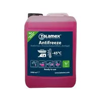 Antigel Anti Freeze pentru bărci - 5l