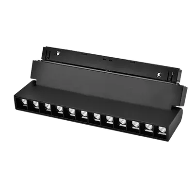 Grilaj Magnetic Led M20 Fgl 48v 12w 3000k