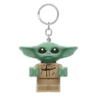 Breloc - LEGO Star Wars The Mandalorian The Child