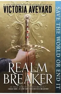 Realm Breaker