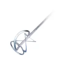 Paleta pt. mortar M-140-R 3H Zn, 140mm - RUBI-76973