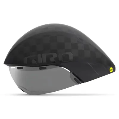 Cască de triatlon Giro Aerohead Utimate Mips pentru adulți