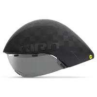 Cască de triatlon Giro Aerohead Utimate Mips pentru adulți