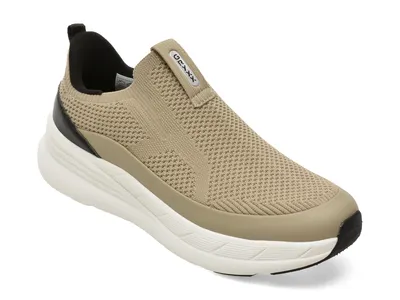 Pantofi sport GRYXX gri, 351219, din material textil