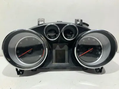 Ceasuri bord anglia 95375172 Opel Mokka (2012-2016) A17DTS LUD