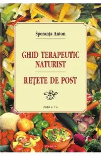 eBook Ghid terapeutic naturist
