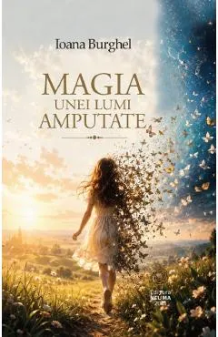 Magia unei lumi amputate
