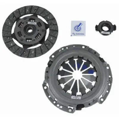 Set ambreiaj SACHS 3000 951 507