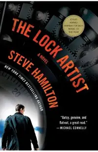 The Lock Artist