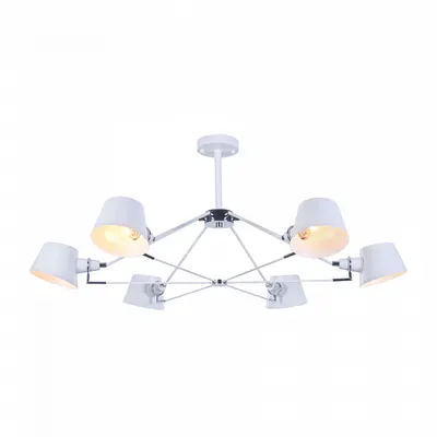 Lustra, candelabru AbigailnMOD134PL-06W