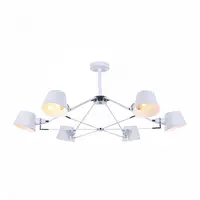 Lustra, candelabru AbigailnMOD134PL-06W