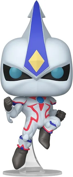 Figurina - Funko Pop! - Yu-Gi-Oh! - E-Hero Neos