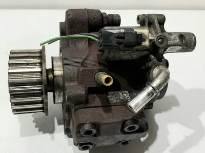 Pompa injectie 9676289780 Ford Focus 3 (2011-2015) 1.6 tdci T3DA; T1DA; T1DB