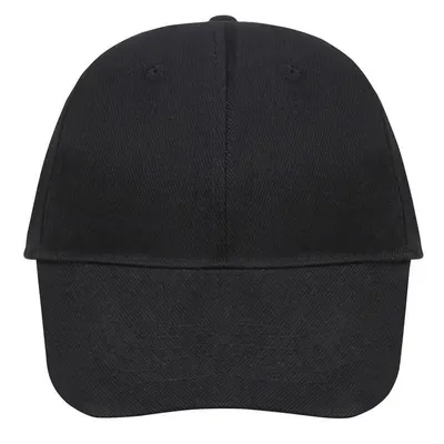 Șapcă De Baseball Baseball SOLS Buffalo 6 Panel Adulți