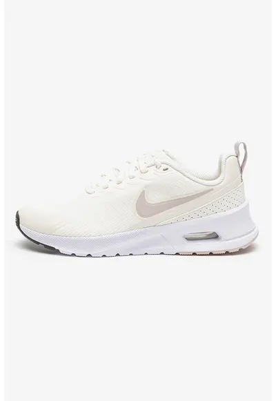 Pantofi sport Air Max Nuaxis - Crem